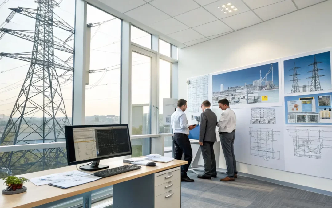 Services d’Ingénierie