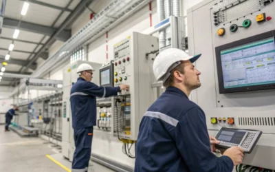 Automates Programmables (PLC) et RTU